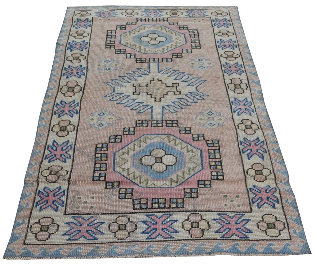 Vintage Turkish Anatolian