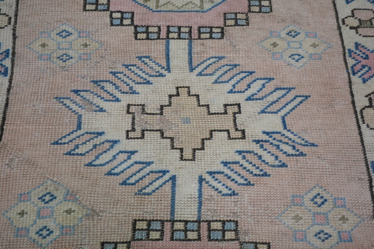 Vintage Turkish Anatolian