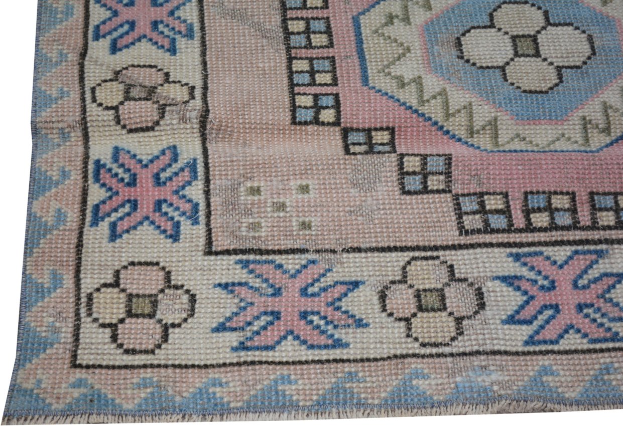 Vintage Turkish Anatolian