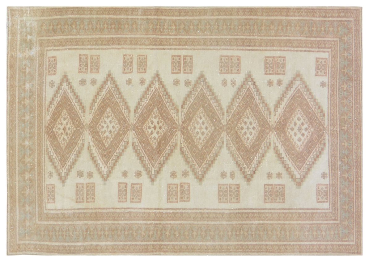 Vintage Turkish Anatolian