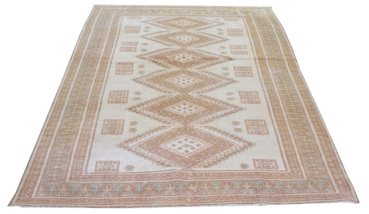 Vintage Turkish Anatolian