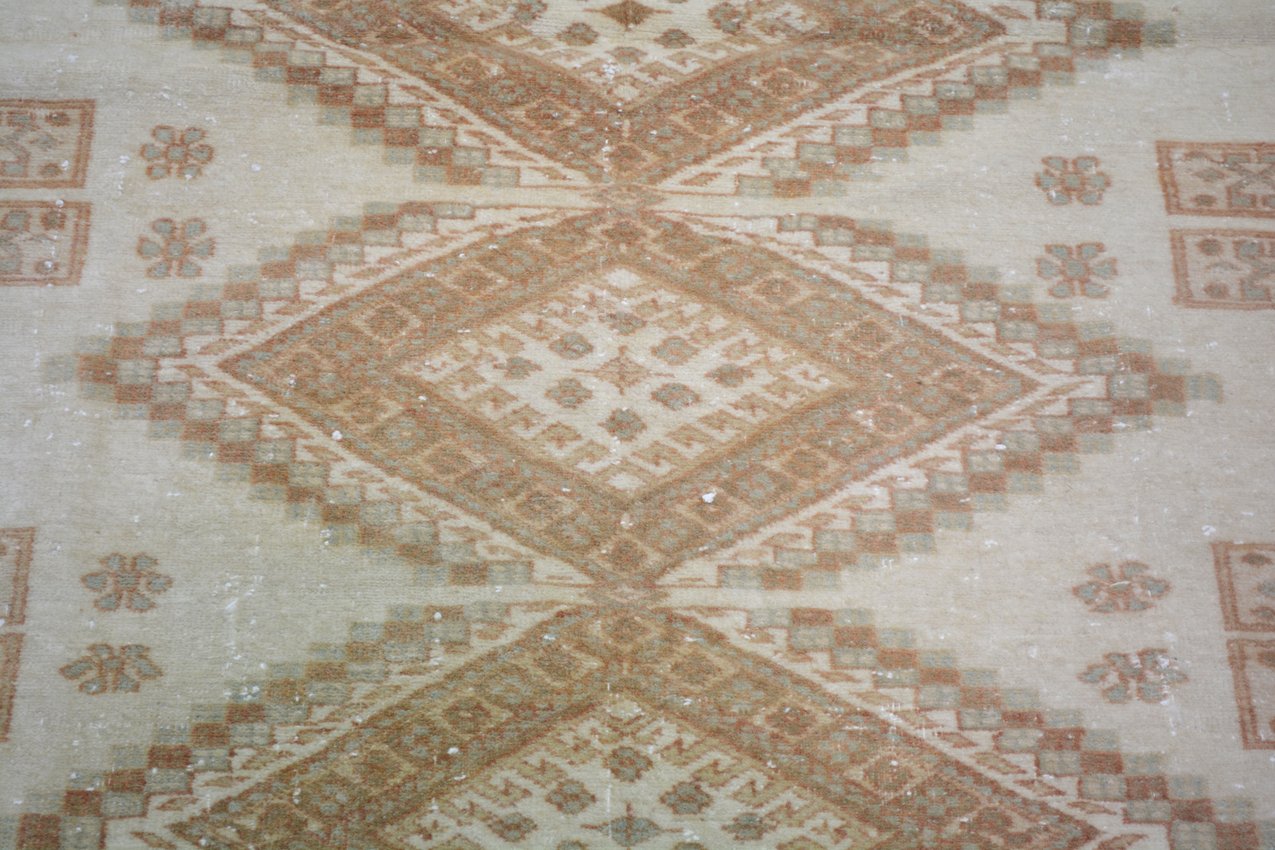Vintage Turkish Anatolian
