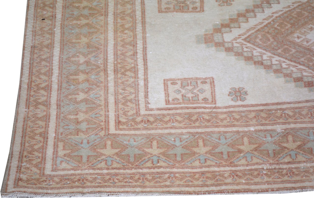 Vintage Turkish Anatolian