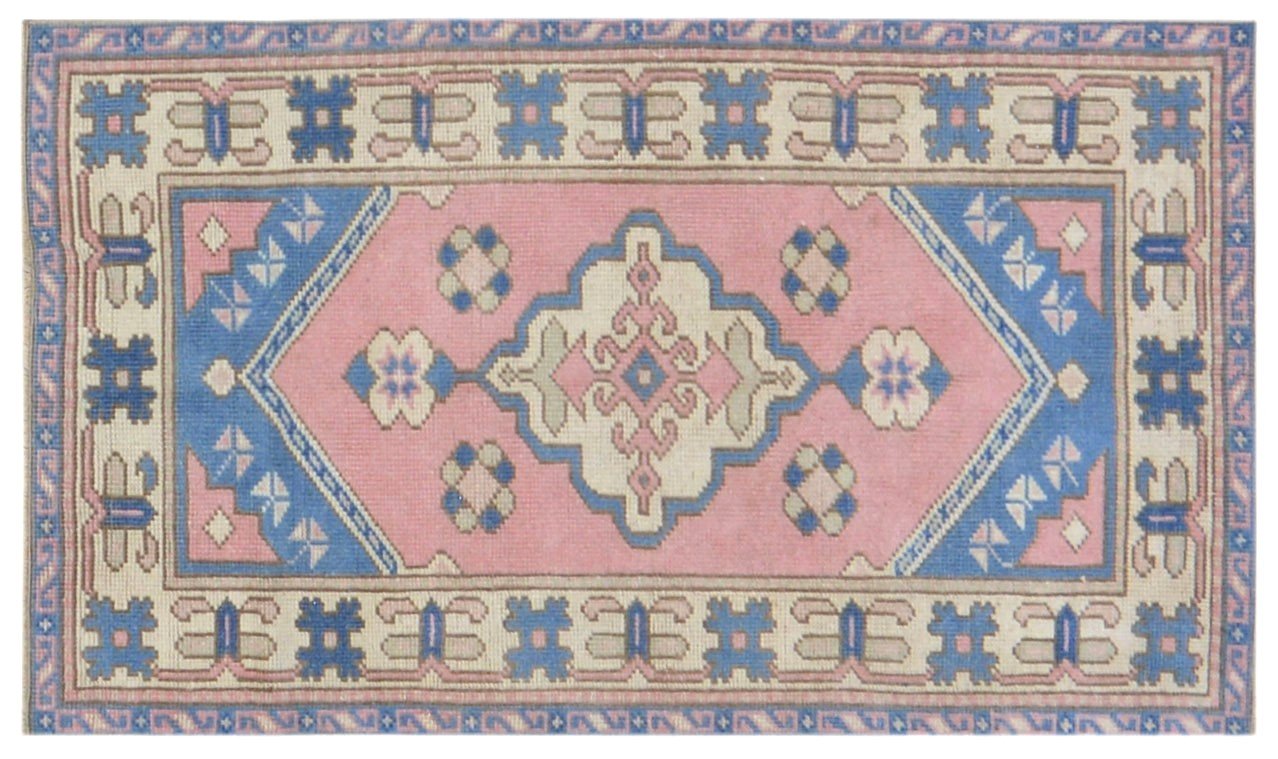 Vintage Turkish Anatolian