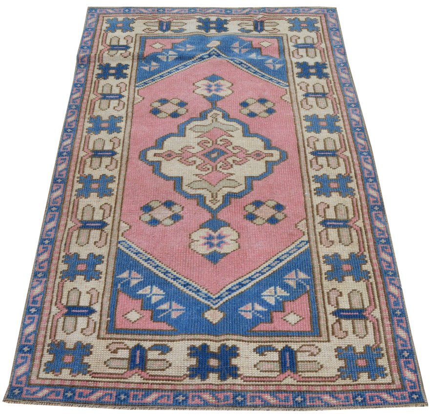 Vintage Turkish Anatolian