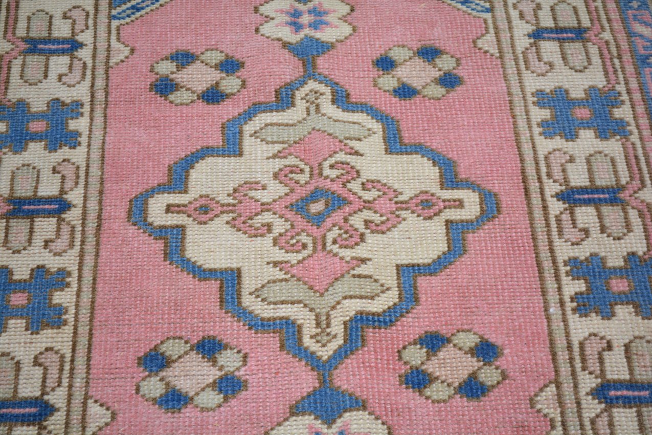 Vintage Turkish Anatolian