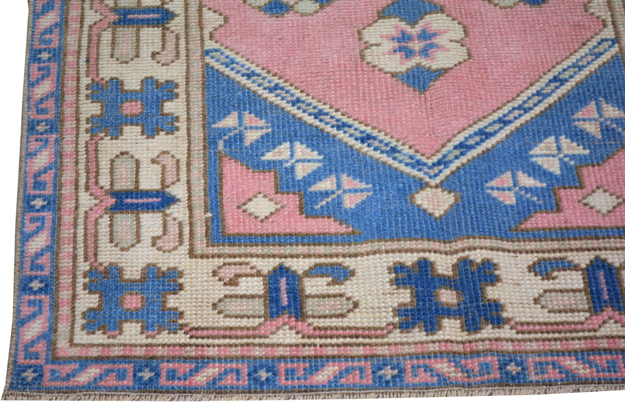 Vintage Turkish Anatolian