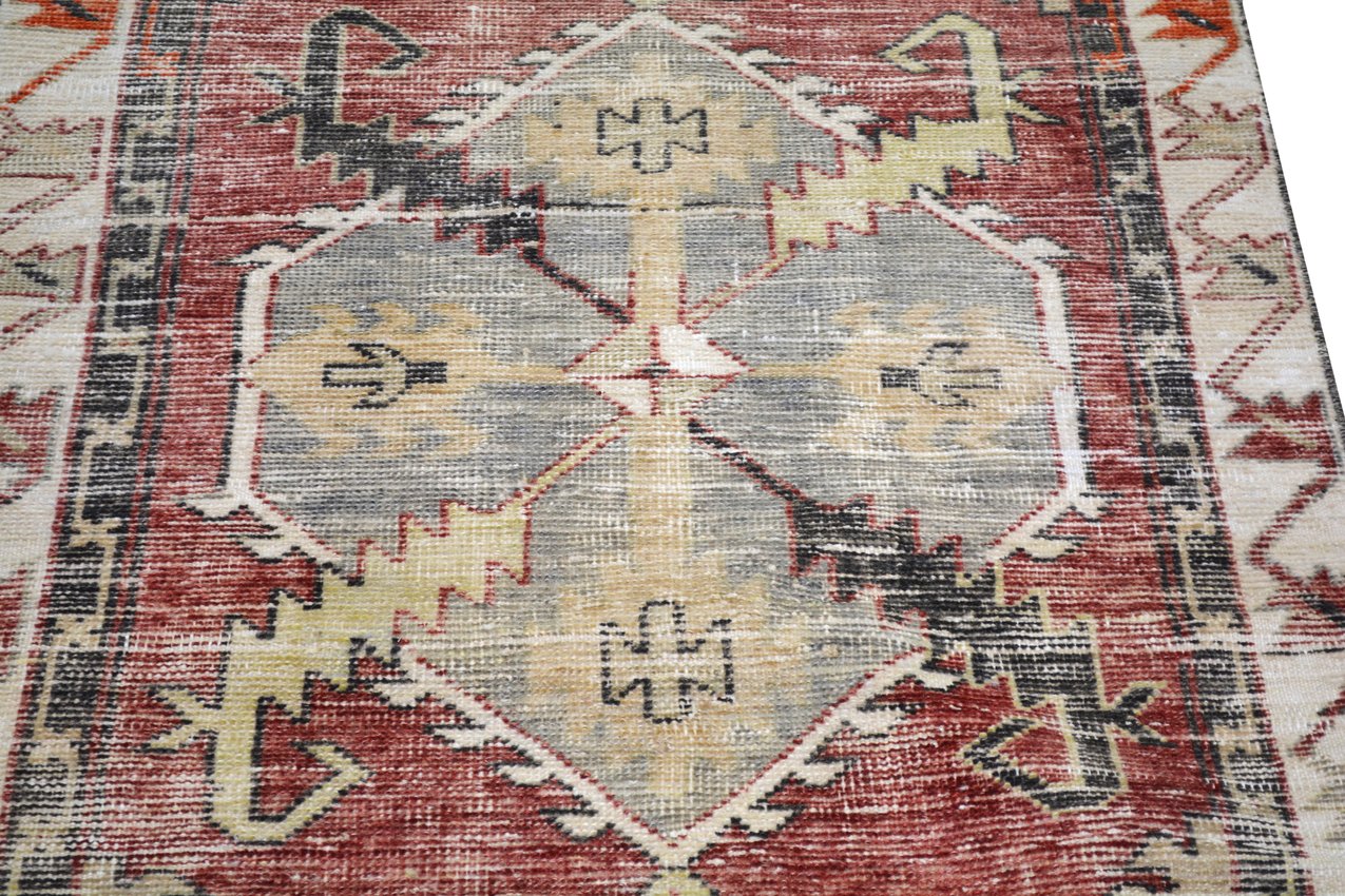 Vintage Turkish Anatolian