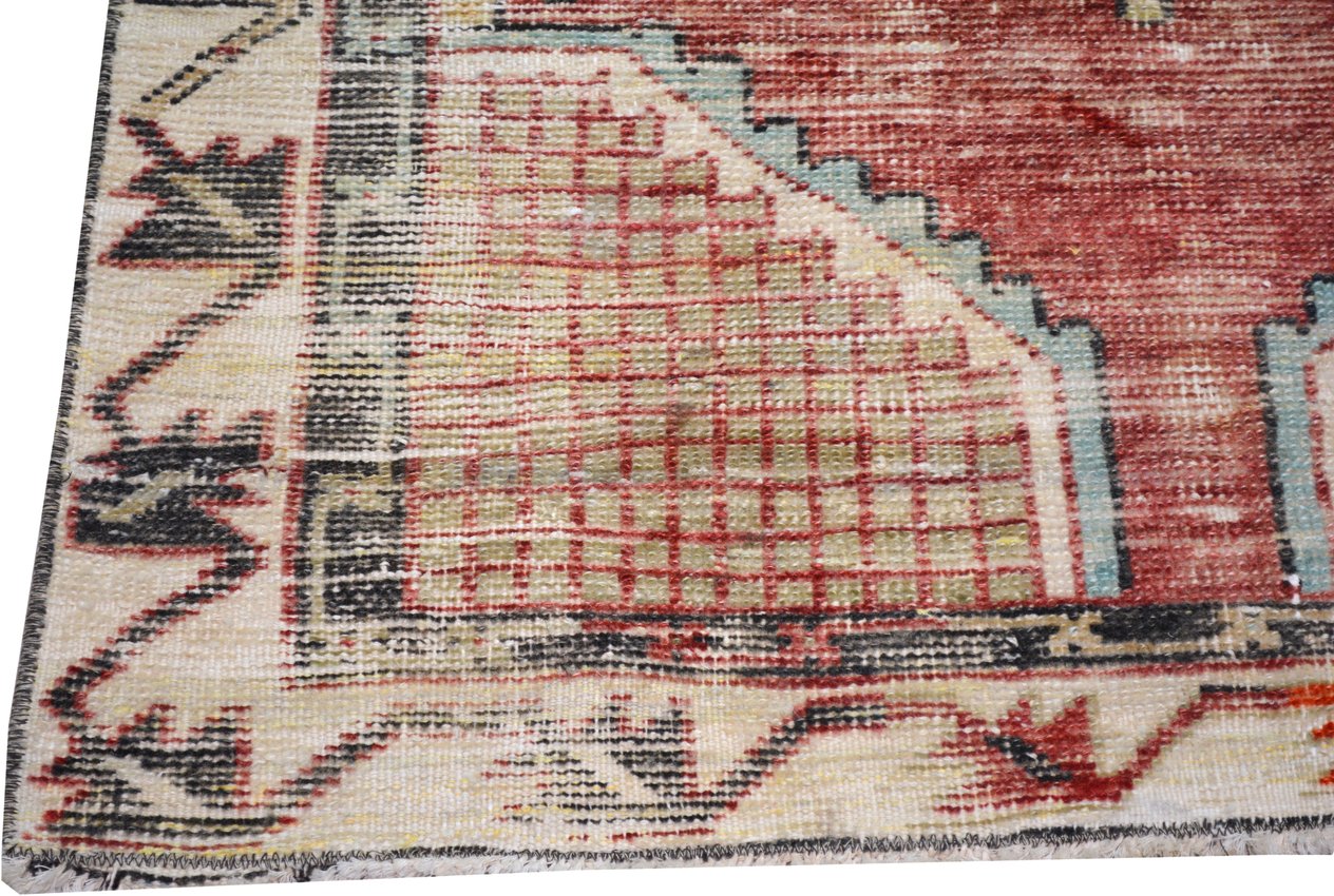 Vintage Turkish Anatolian