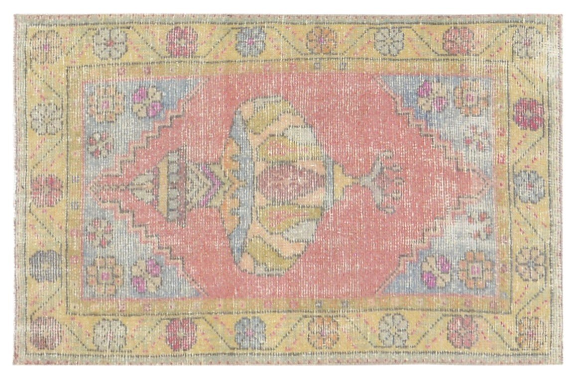 Vintage Turkish Anatolian