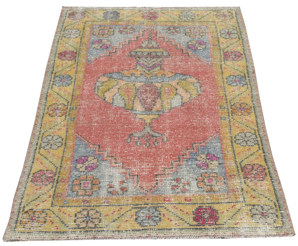Vintage Turkish Anatolian
