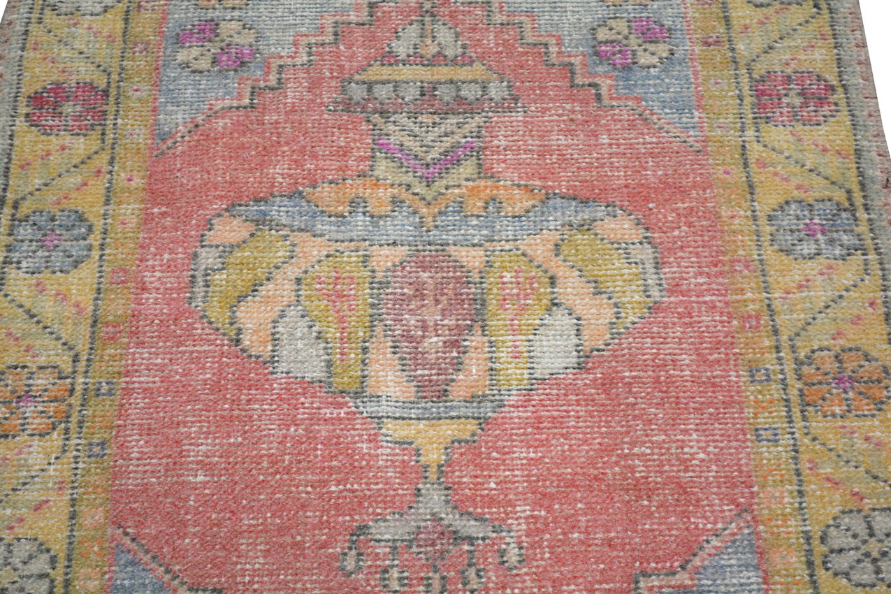 Vintage Turkish Anatolian