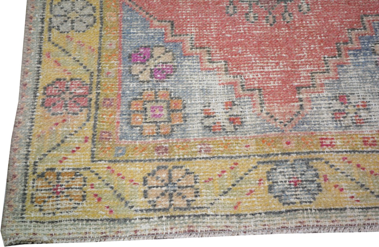 Vintage Turkish Anatolian