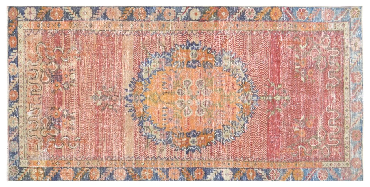Vintage Turkish Anatolian
