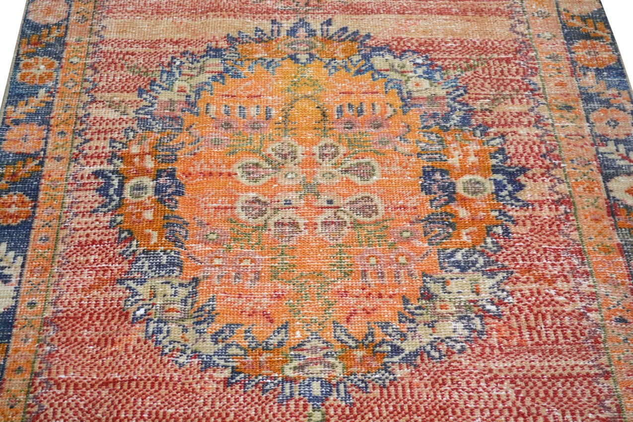 Vintage Turkish Anatolian