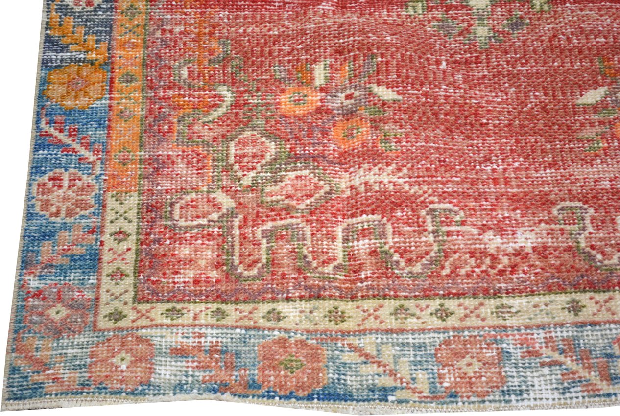 Vintage Turkish Anatolian