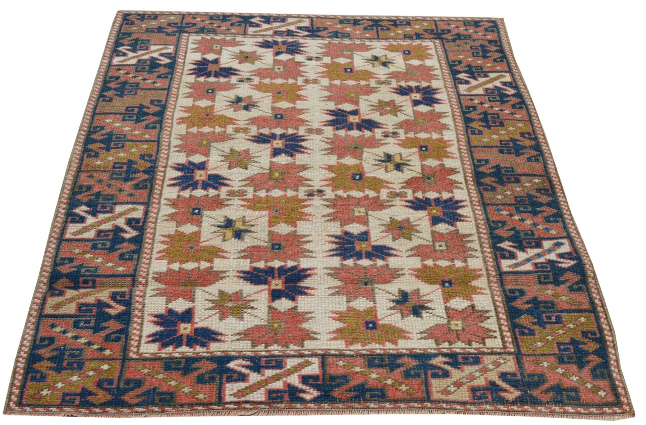 Vintage Turkish Anatolian