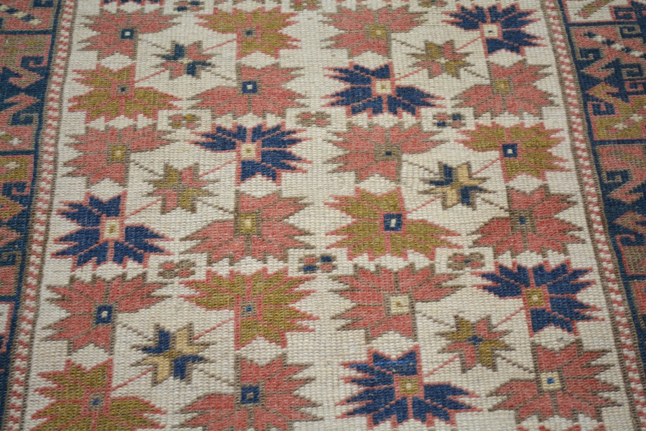 Vintage Turkish Anatolian