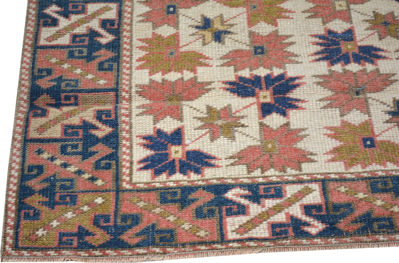 Vintage Turkish Anatolian