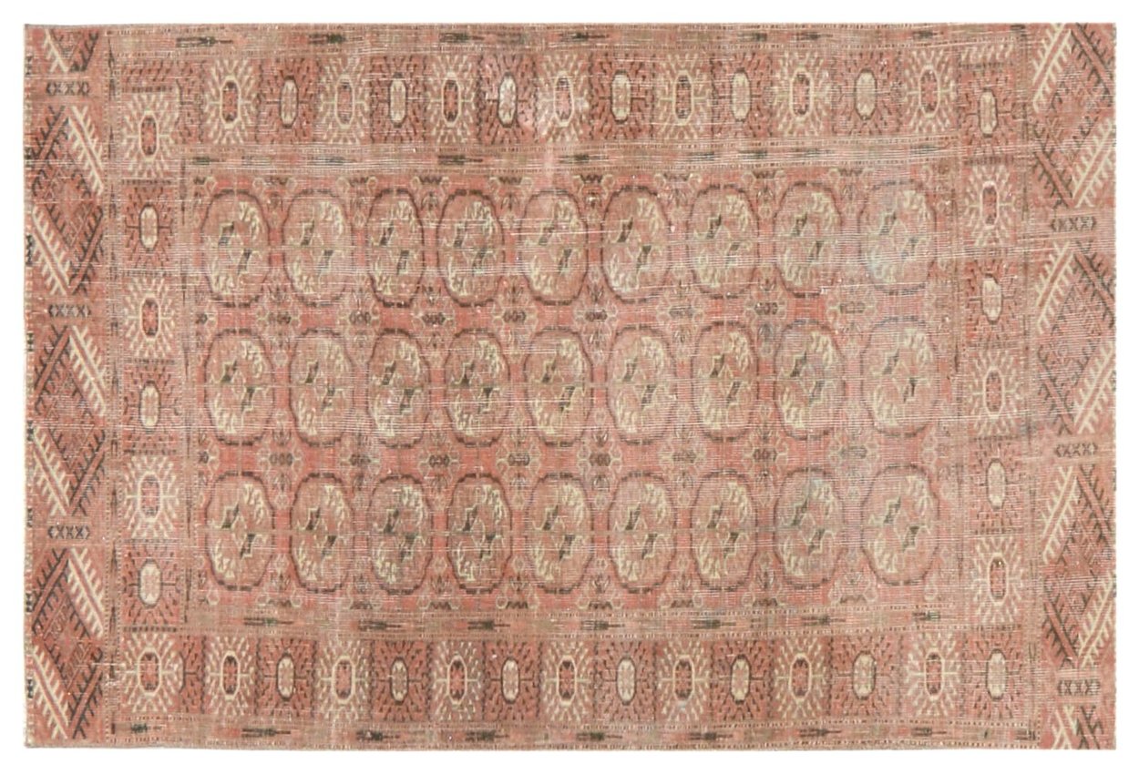 Vintage Turkoman Bukhara