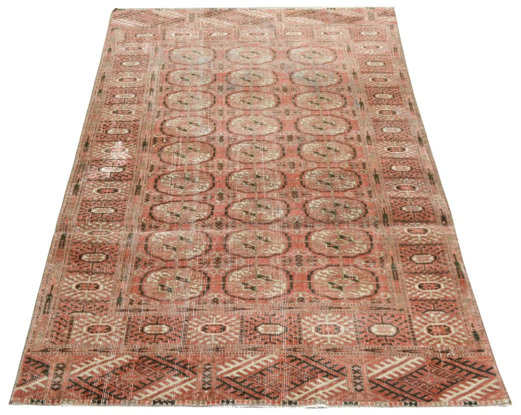 Vintage Turkoman Bukhara