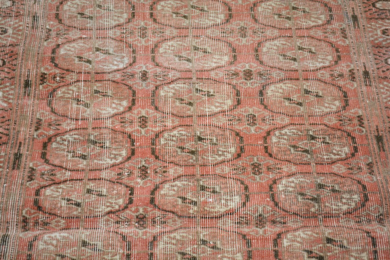 Vintage Turkoman Bukhara