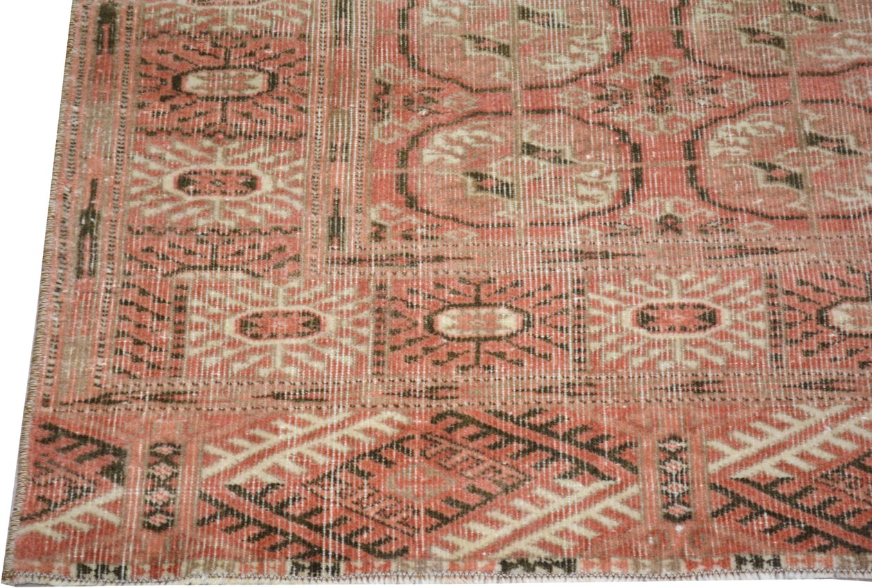 Vintage Turkoman Bukhara