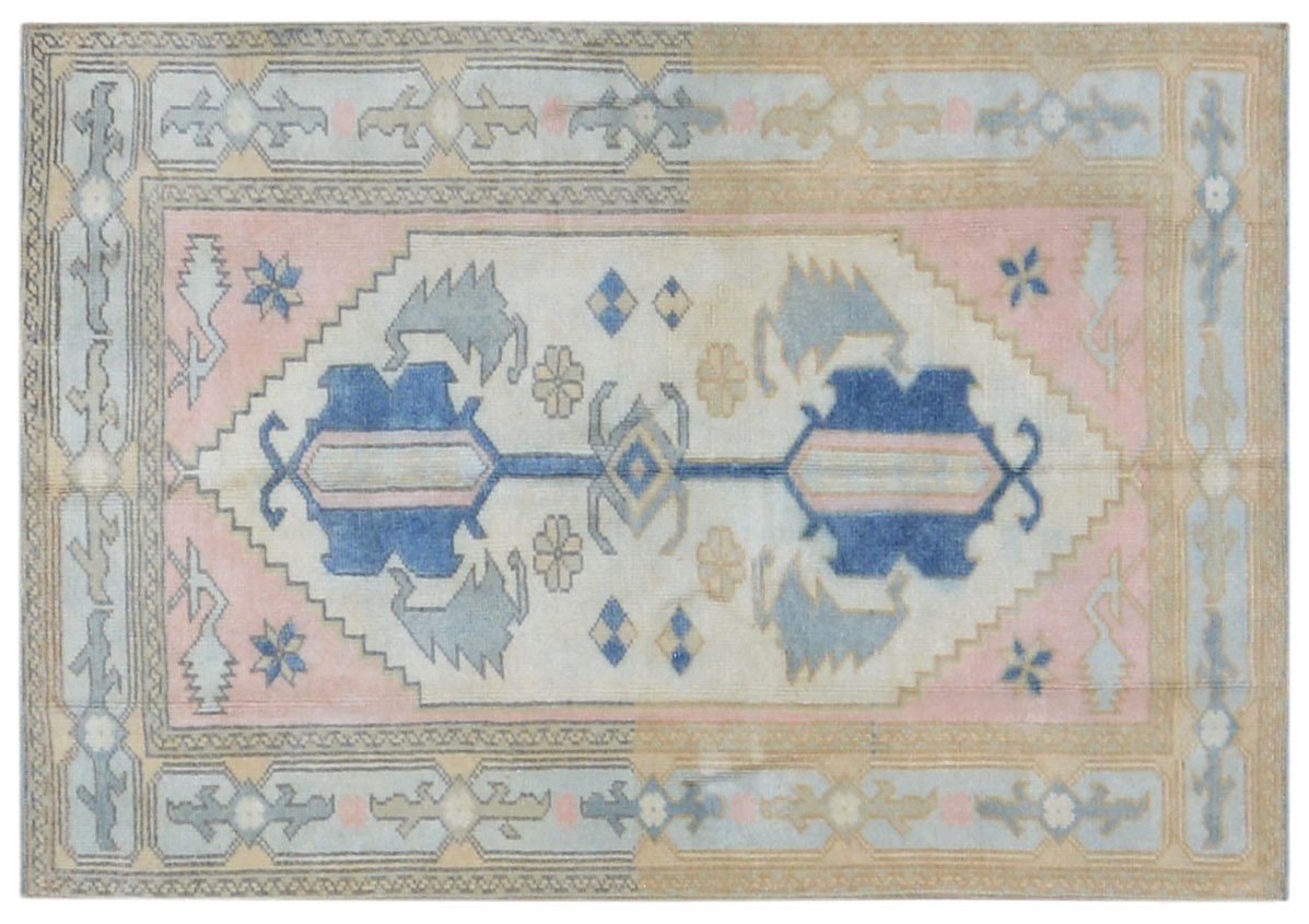 Vintage Turkish Anatolian