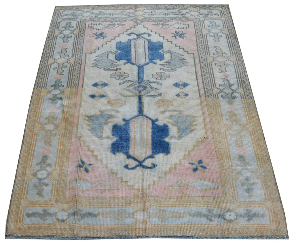 Vintage Turkish Anatolian
