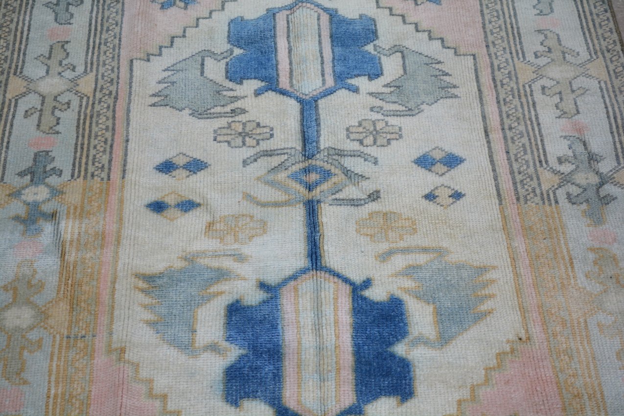 Vintage Turkish Anatolian