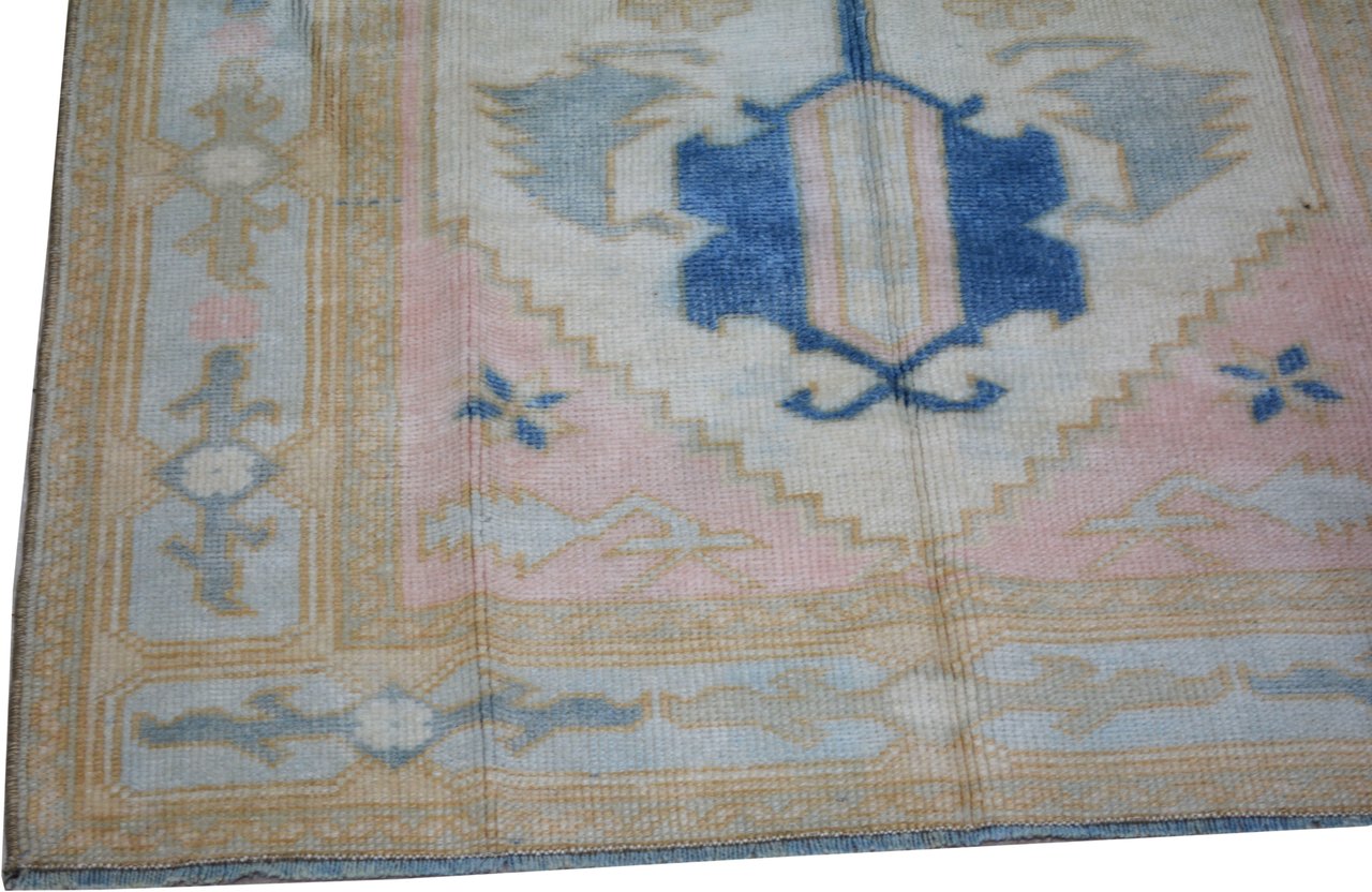 Vintage Turkish Anatolian