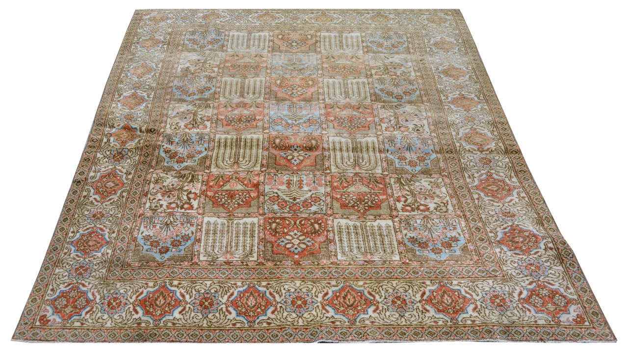 Vintage Turkish Anatolian
