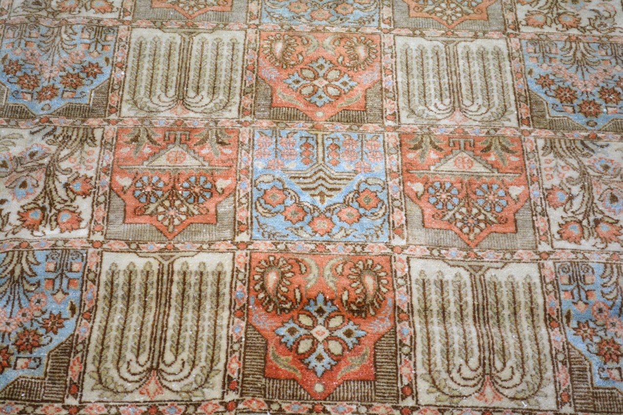 Vintage Turkish Anatolian
