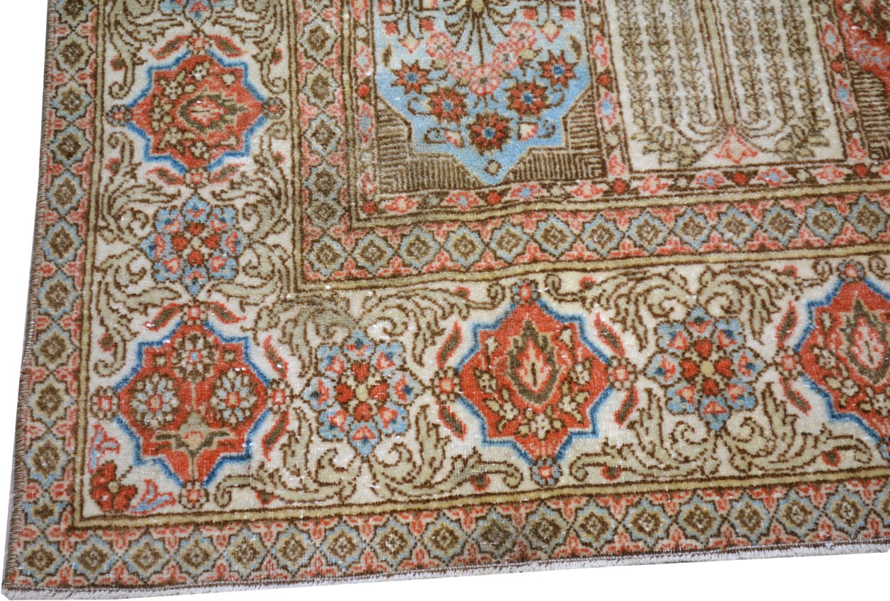 Vintage Turkish Anatolian