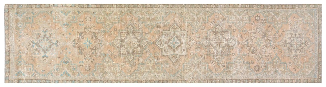 Vintage Persian Malayer