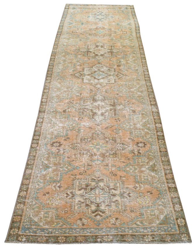 Vintage Persian Malayer