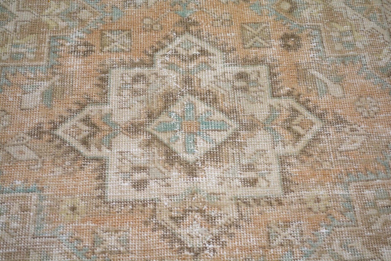 Vintage Persian Malayer