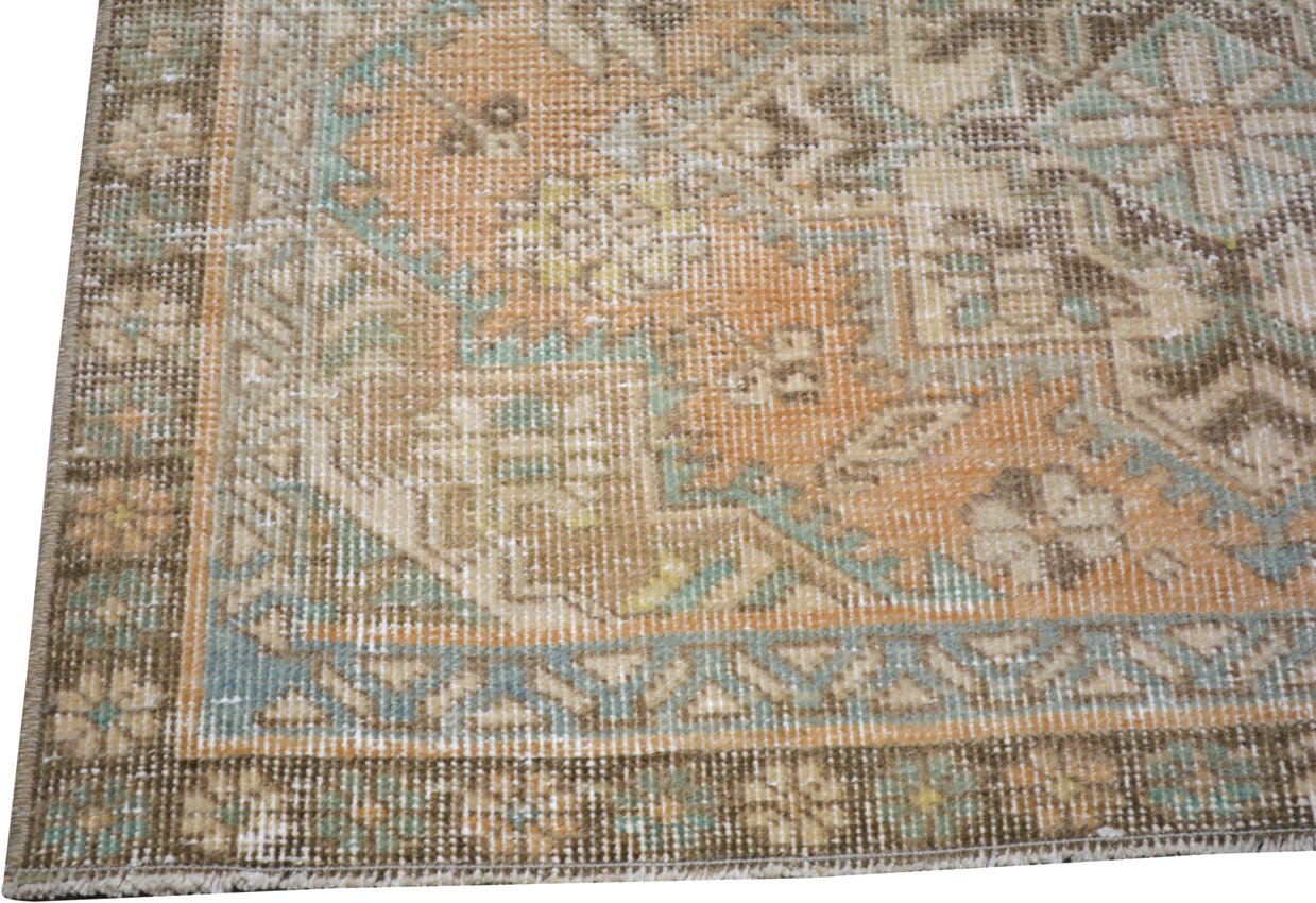 Vintage Persian Malayer