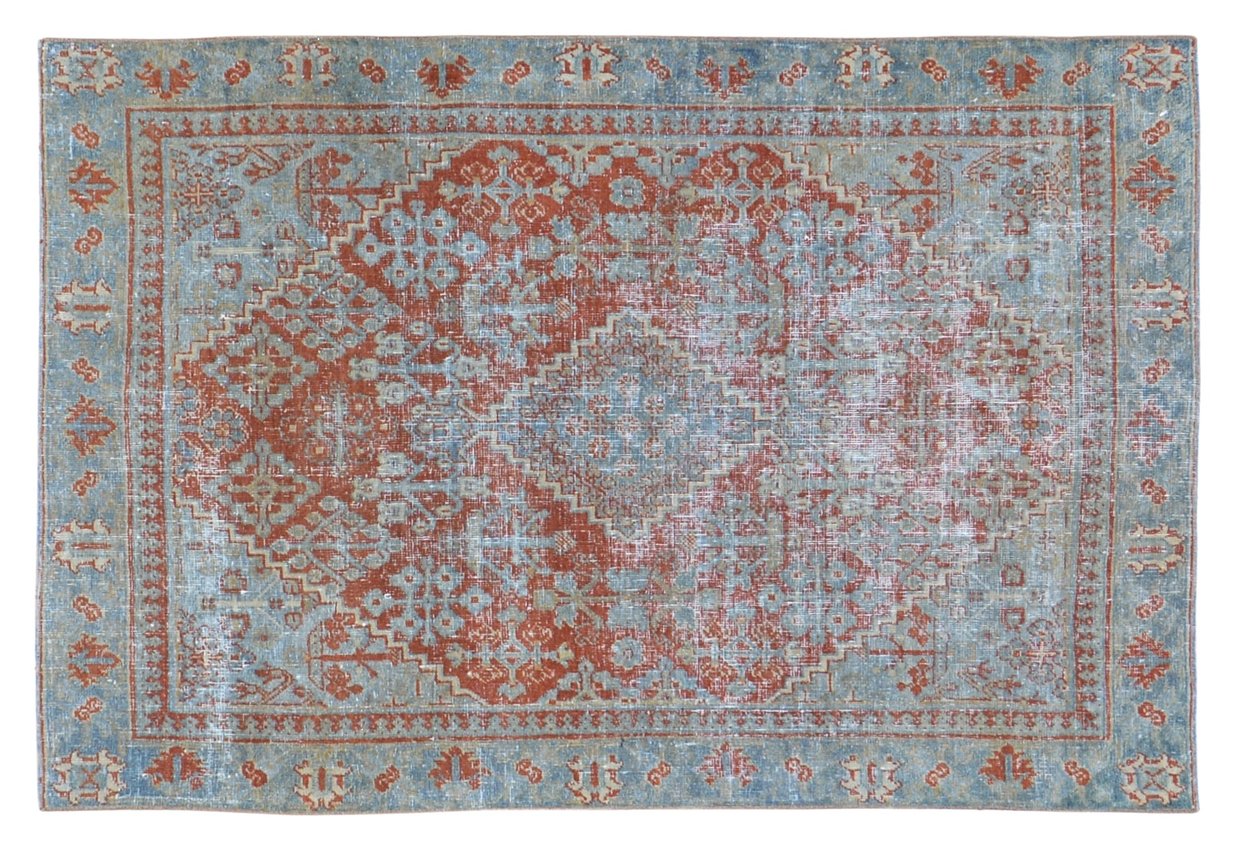 Vintage Persian Malayer