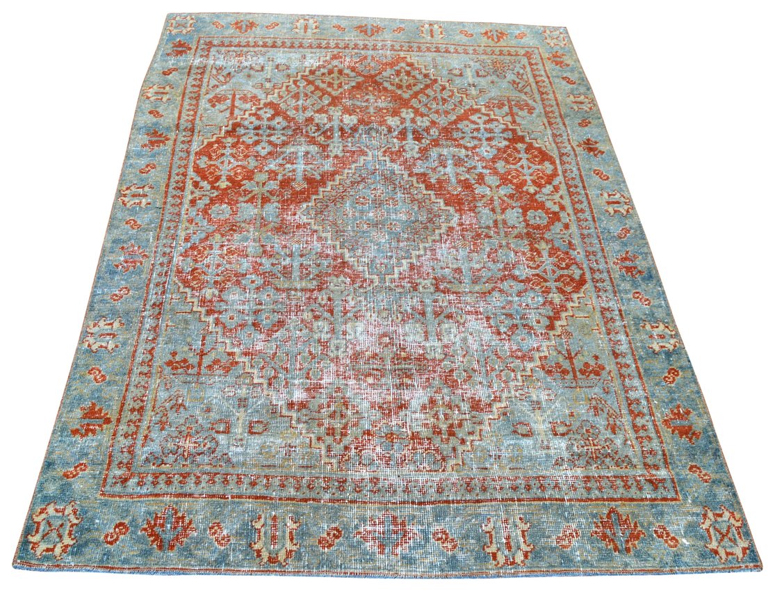 Vintage Persian Malayer