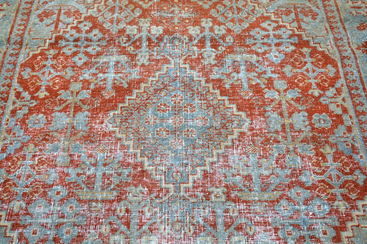 Vintage Persian Malayer
