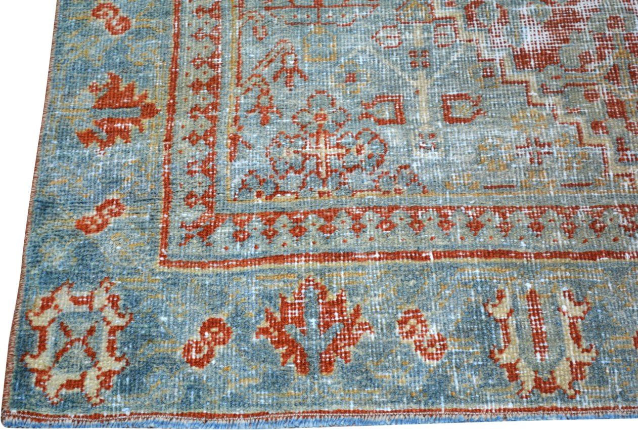 Vintage Persian Malayer