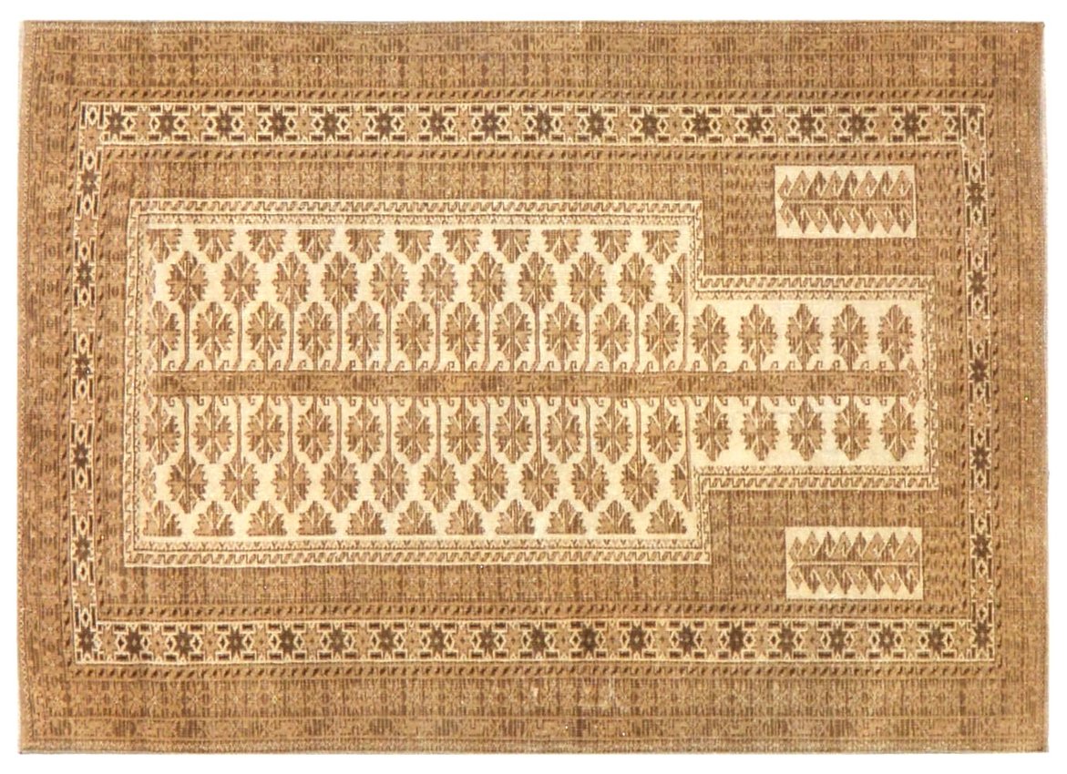 Vintage Afghan Baluch