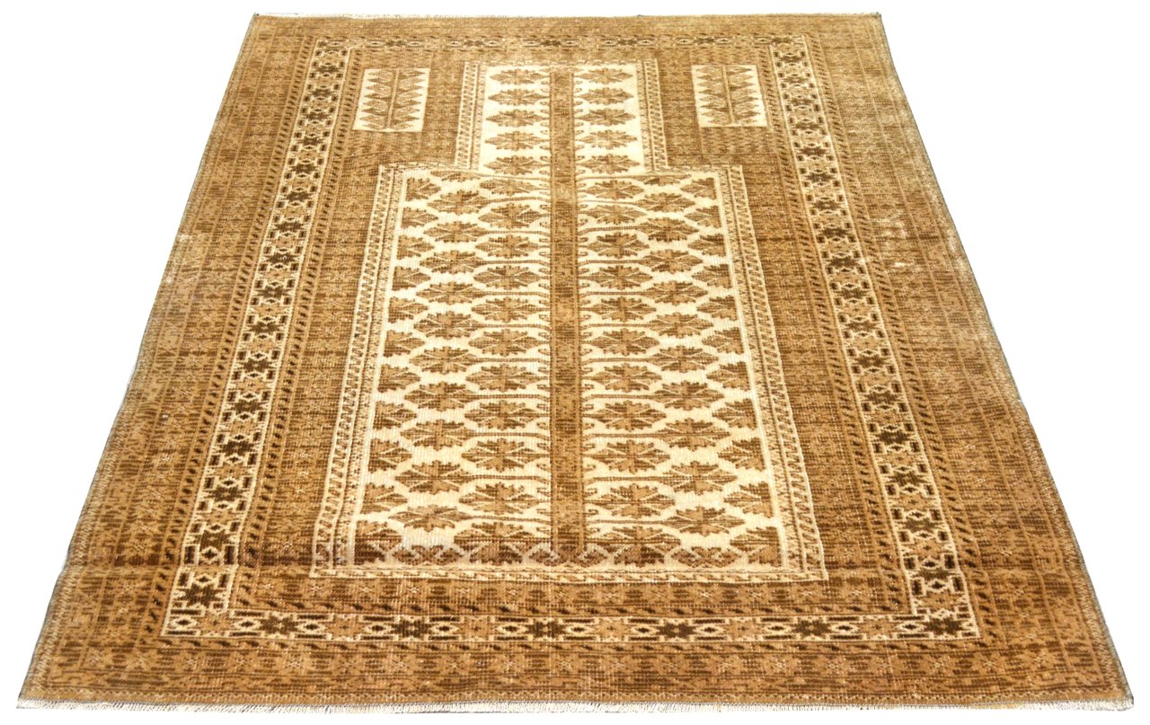 Vintage Afghan Baluch