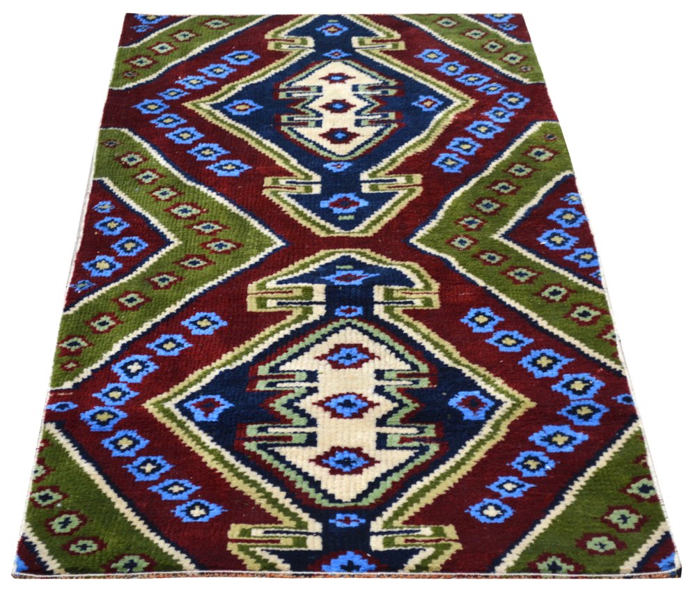Vintage Turkish Anatolian