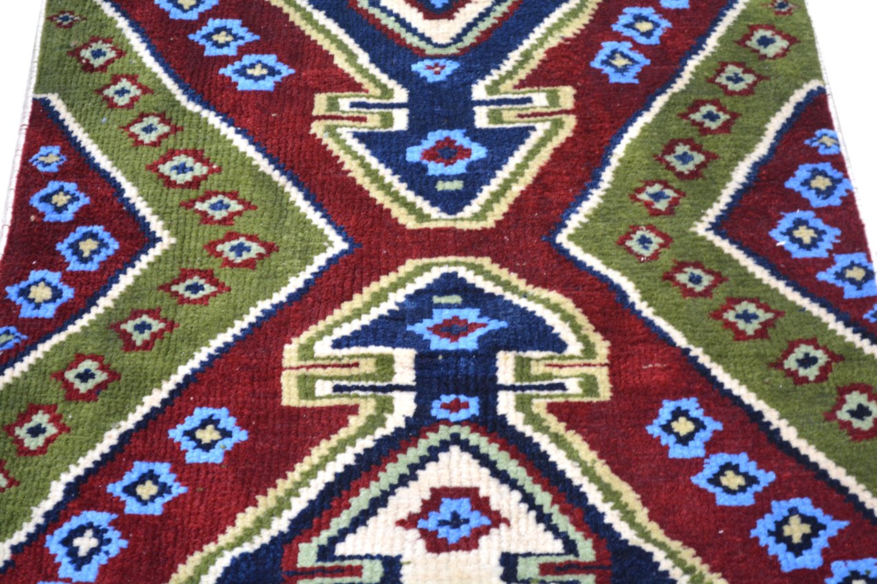 Vintage Turkish Anatolian