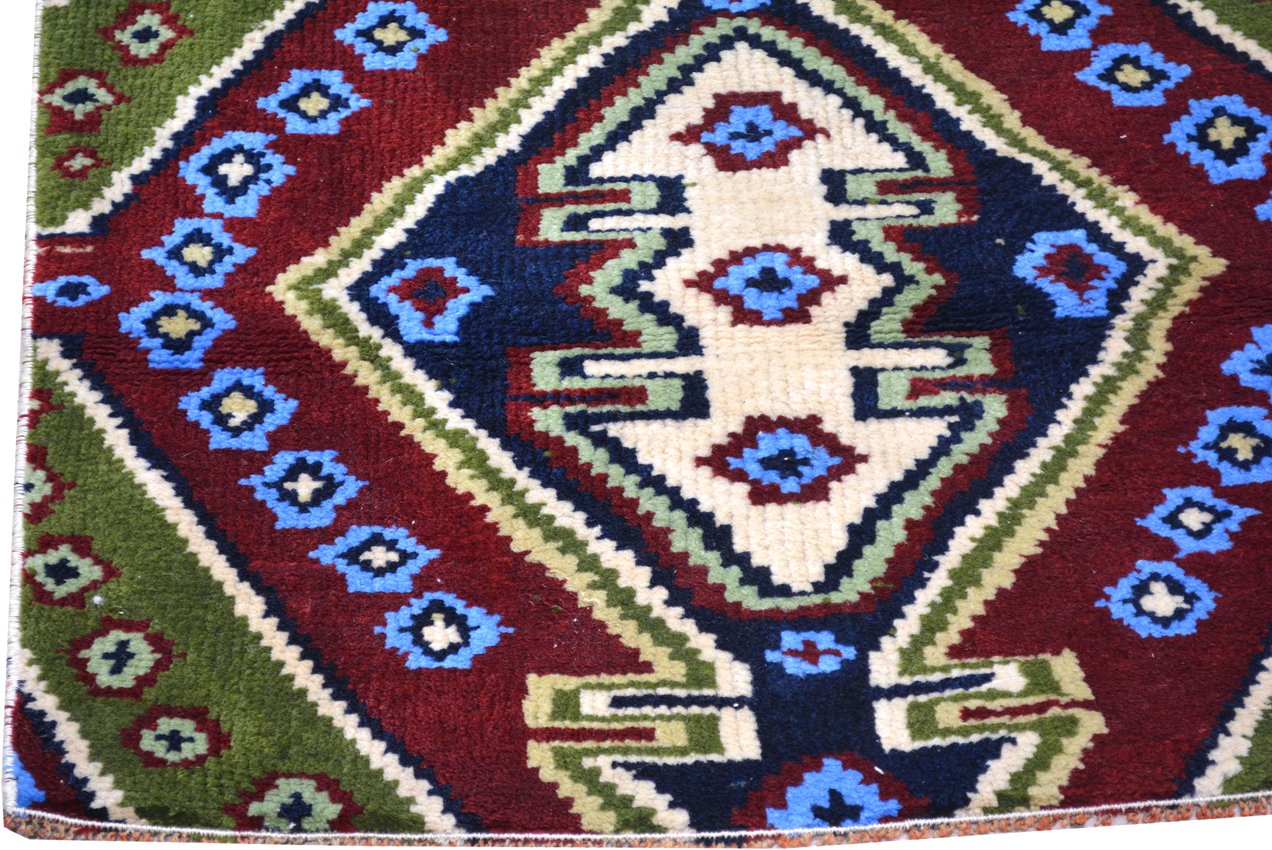 Vintage Turkish Anatolian