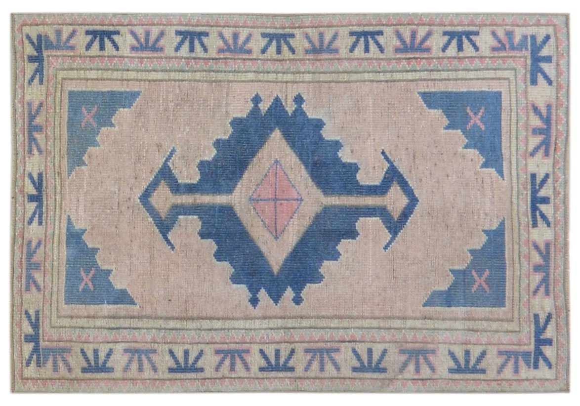 Vintage Turkish Anatolian