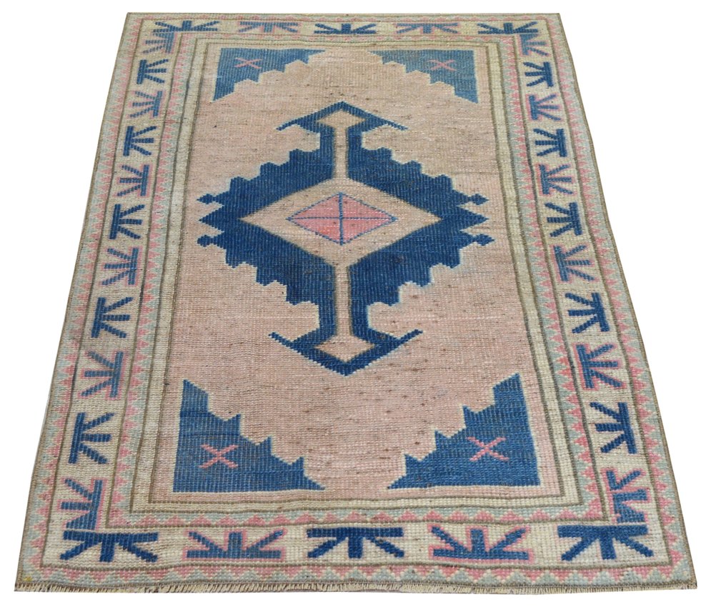 Vintage Turkish Anatolian