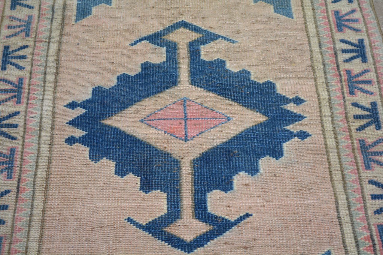 Vintage Turkish Anatolian
